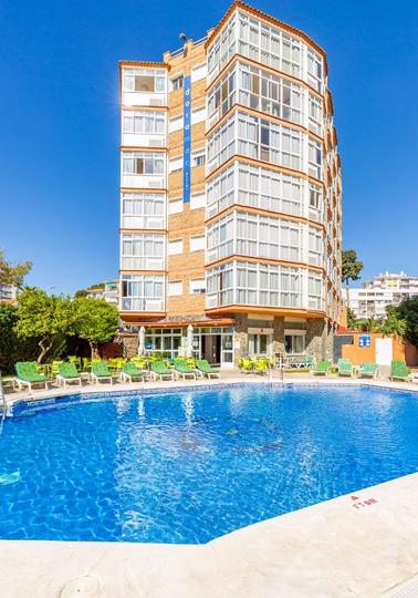 Contacto Apartamentos Doramar Benalmadena